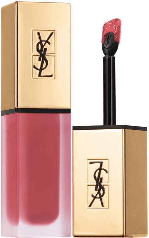 ysl tatouage couture nude emblem